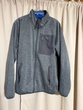 Aftco jacket